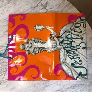 Serendipity 3 gift bag